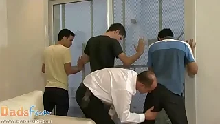 277 gay group porn videos